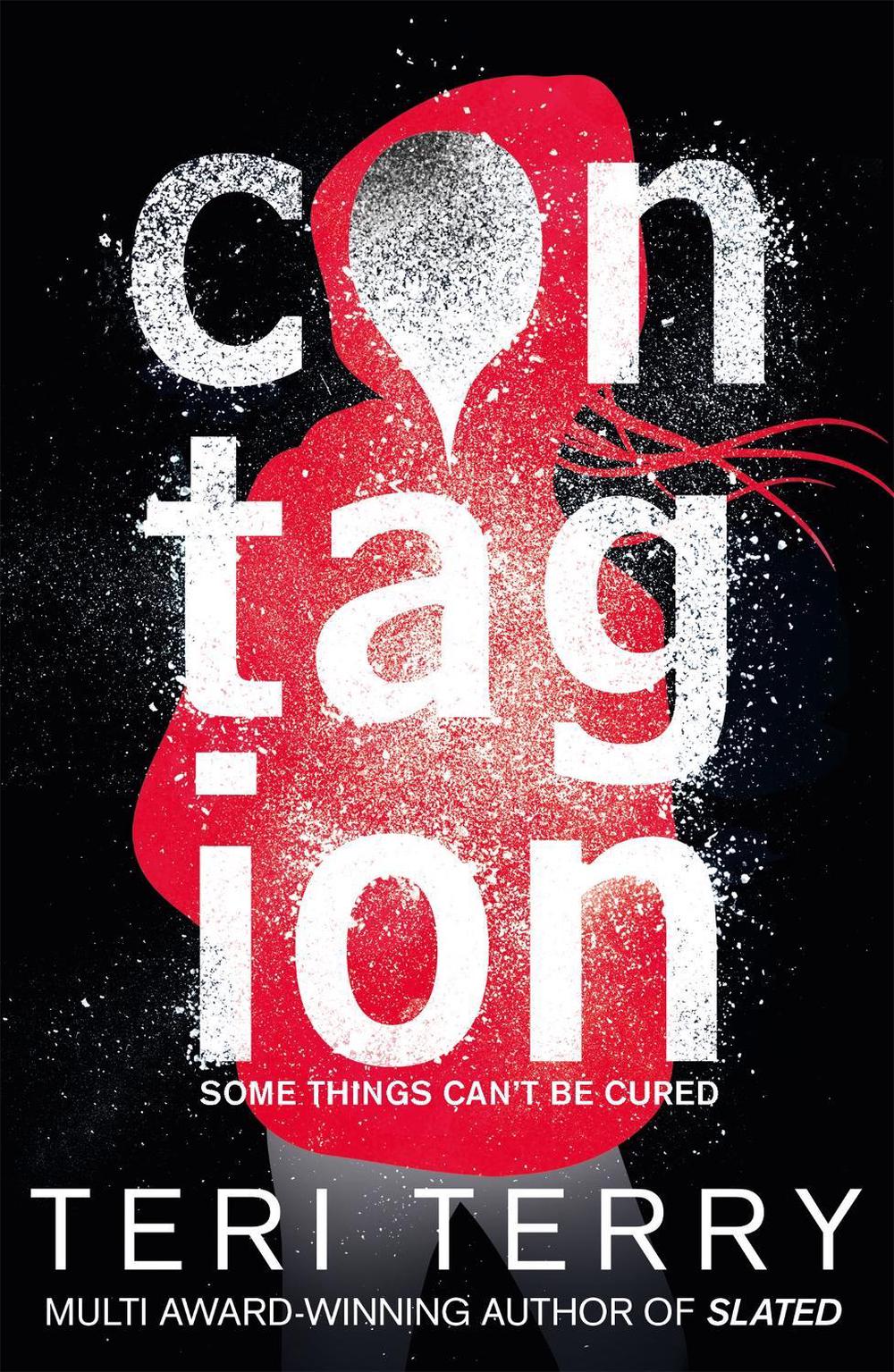Dark Matter: Contagion by Teri Terry - ISBN: 9781408341728