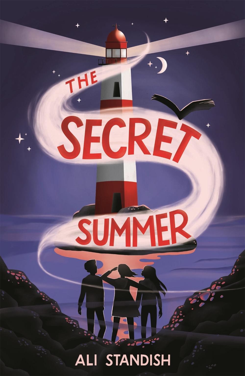 The Secret Summer by Ali Standish - ISBN: 9781408343685