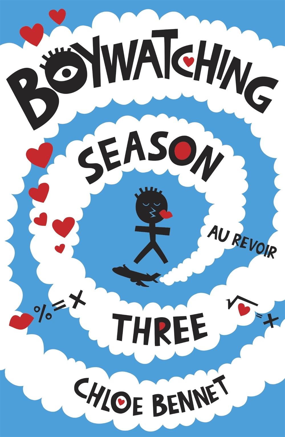 Boywatching: Season Three by Chloe Bennet - ISBN: 9781408345122
