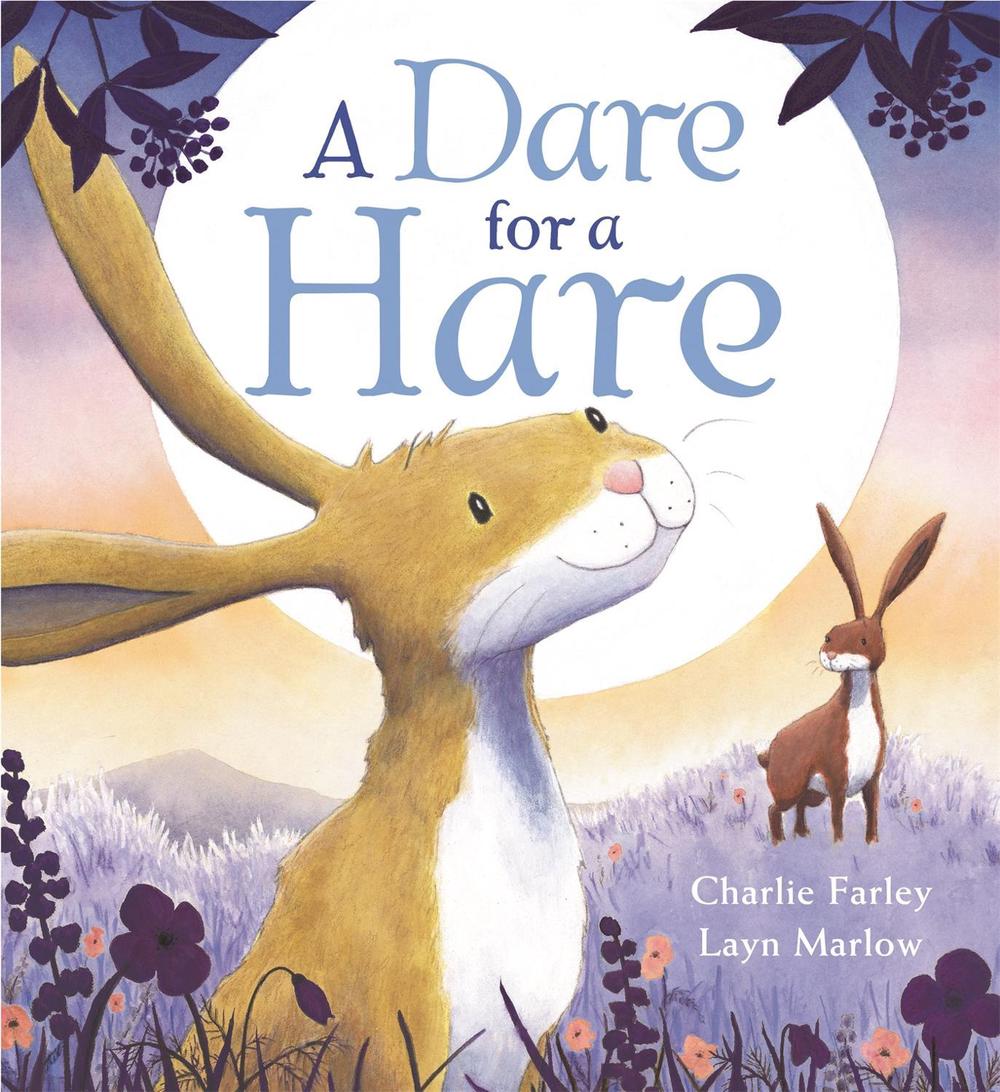 A Dare for A Hare by Charlie Farley - ISBN: 9781408346532