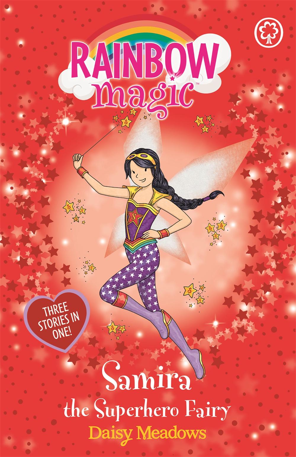 Pixie Magic: Pippin and the Birthday Bake: Book 3 by Daisy Meadows - Books  - Hachette Australia