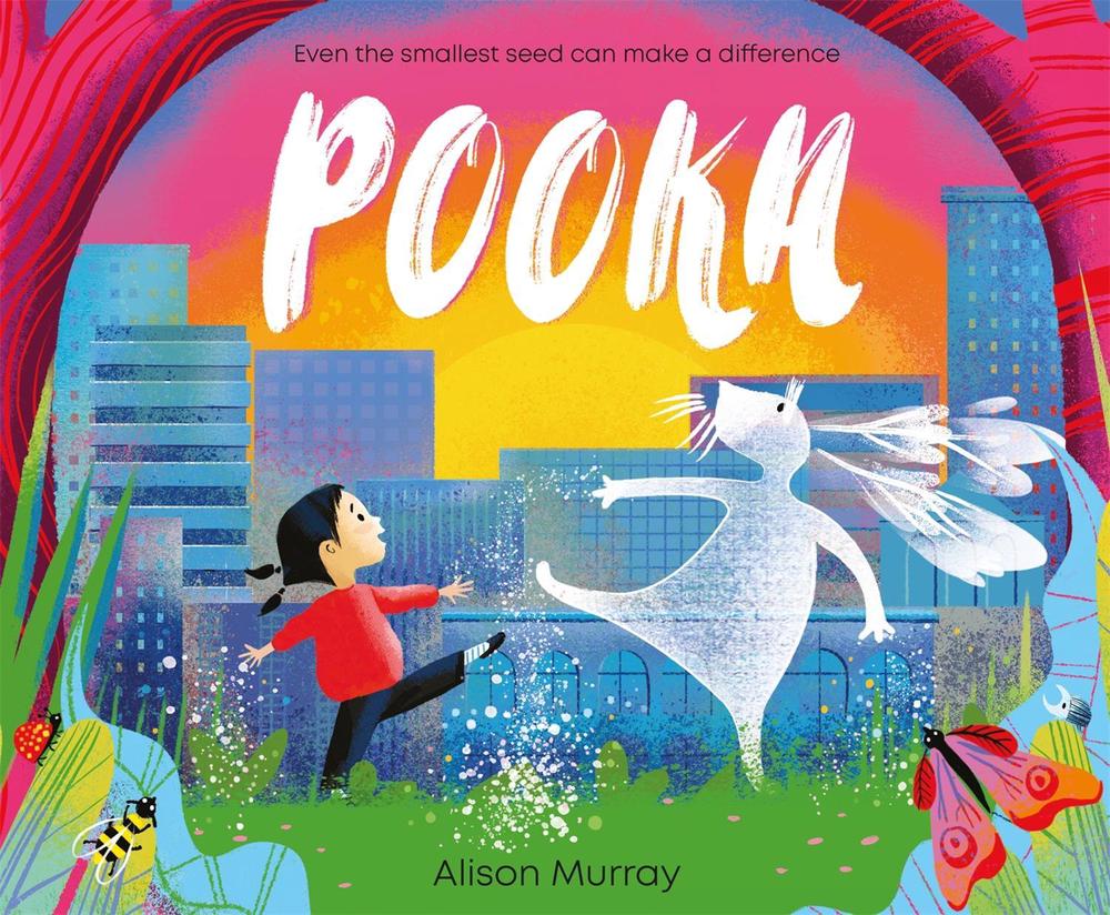 Pooka by Alison Murray - ISBN: 9781408358269
