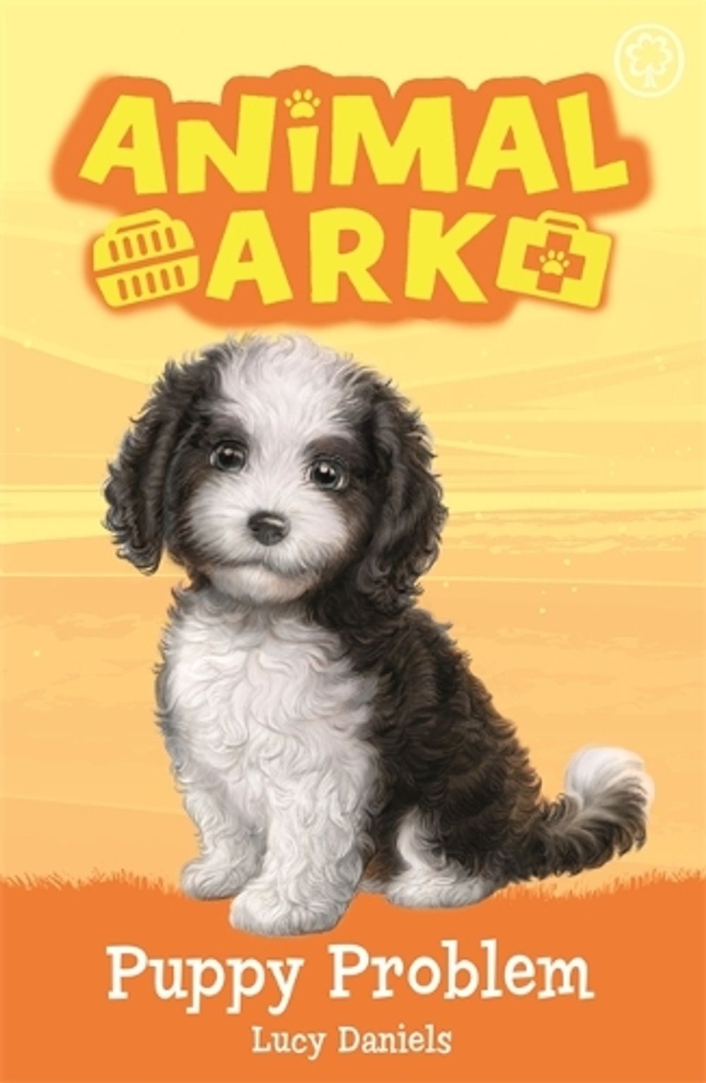 Animal Ark, New 11: Puppy Problem by Lucy Daniels - ISBN: 9781408359259