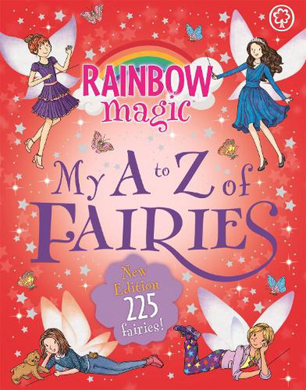 Pixie Magic: Pippin and the Birthday Bake: Book 3 by Daisy Meadows - Books  - Hachette Australia