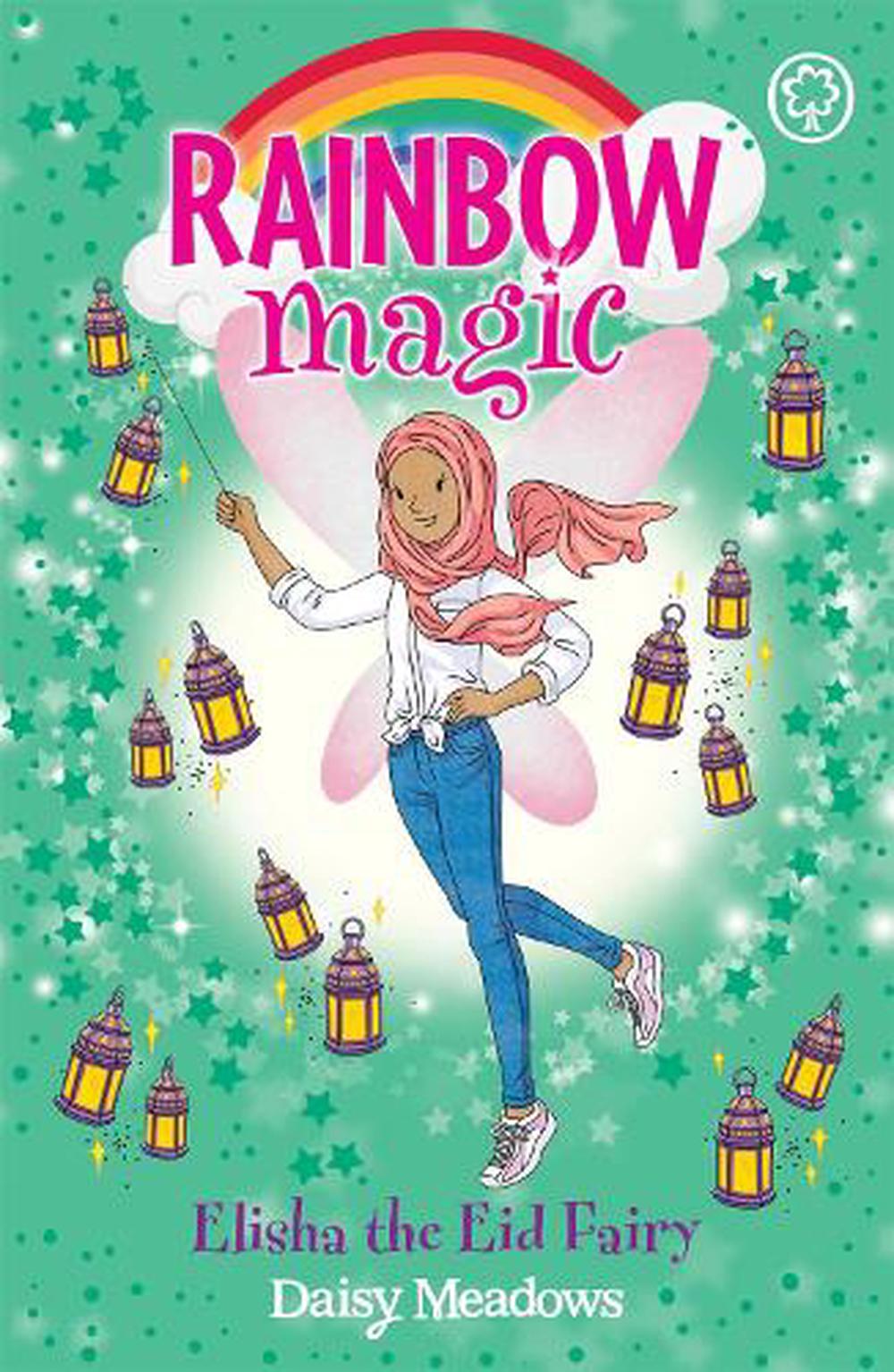 Pixie Magic: Pippin and the Birthday Bake: Book 3 by Daisy Meadows - Books  - Hachette Australia