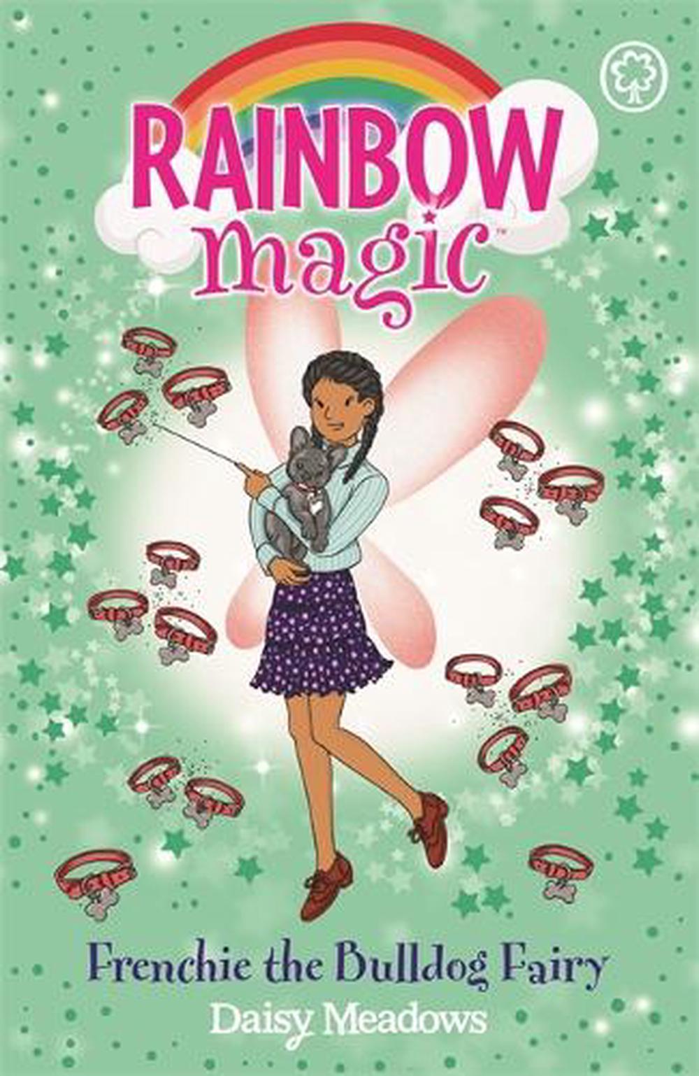 Pixie Magic: Pippin and the Birthday Bake: Book 3 by Daisy Meadows - Books  - Hachette Australia