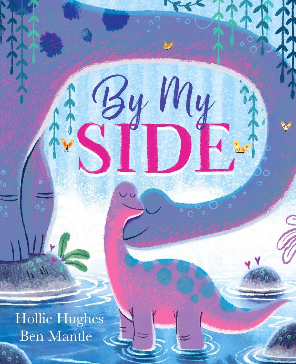 By My Side by Hollie Hughes - ISBN: 9781408367254