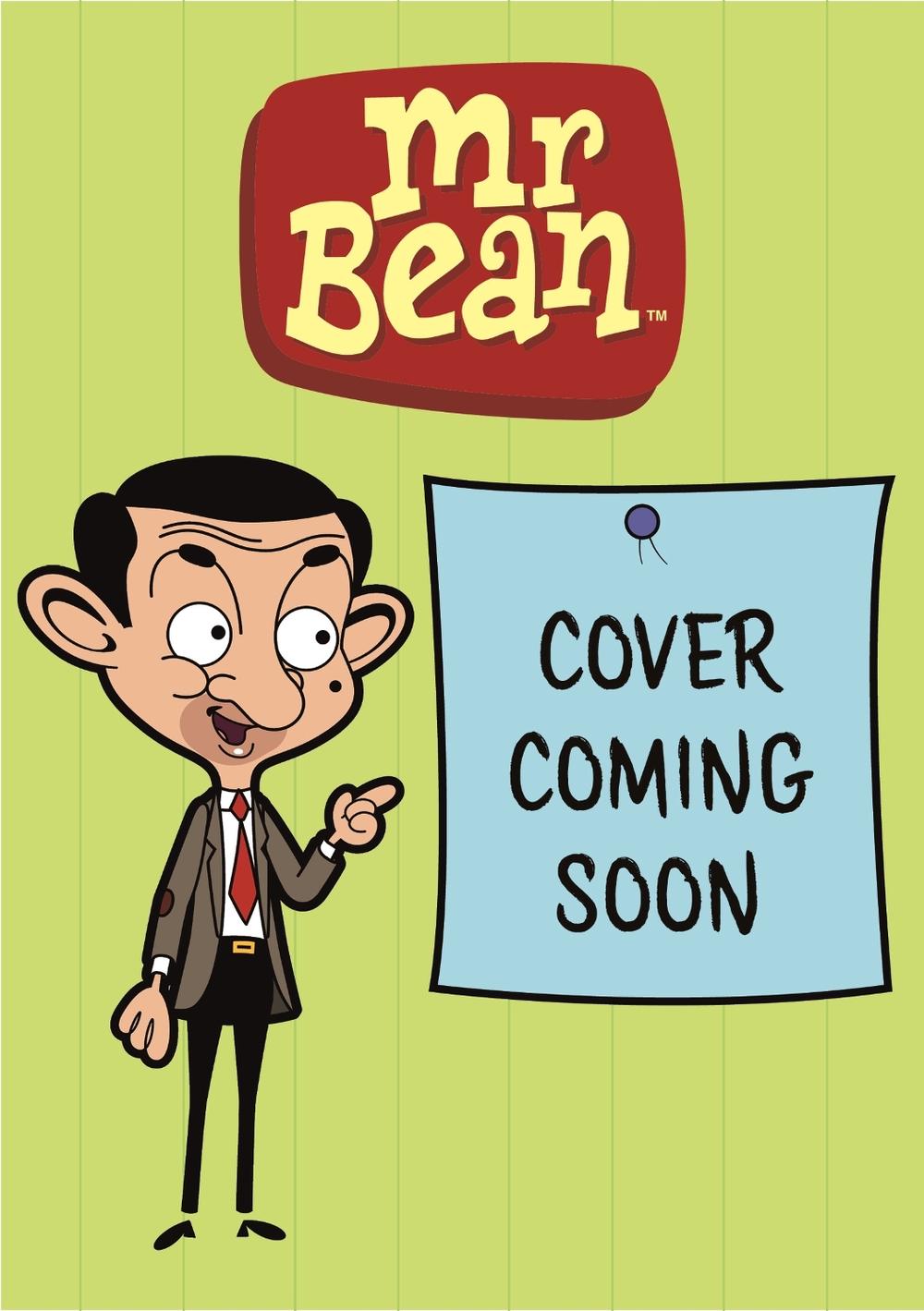 Mr Bean's Absurd Adventures, 9781408376164
