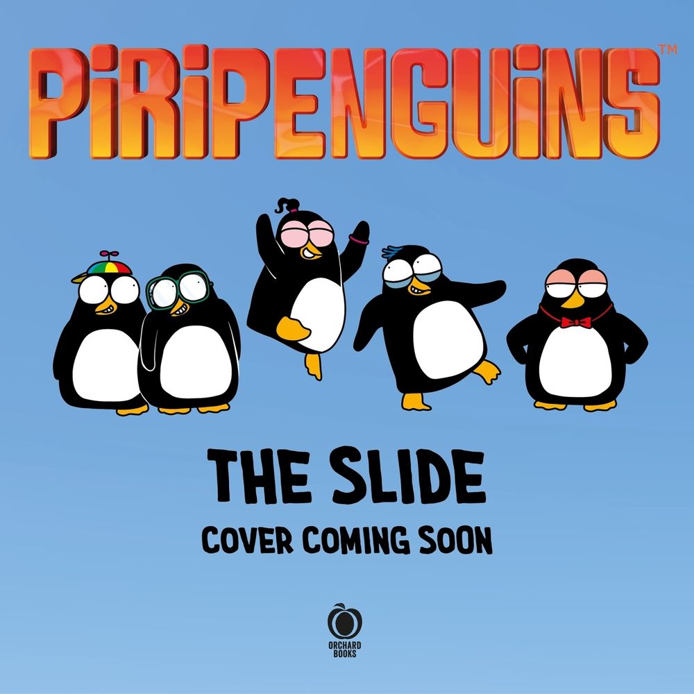 Piripenguins: Welcome to the Iceberg by Official Piripenguins - ISBN: 9781408379080