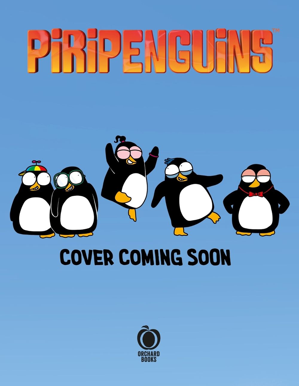 Piripenguins: The Little Egg by Official Piripenguins - ISBN: 9781408379639