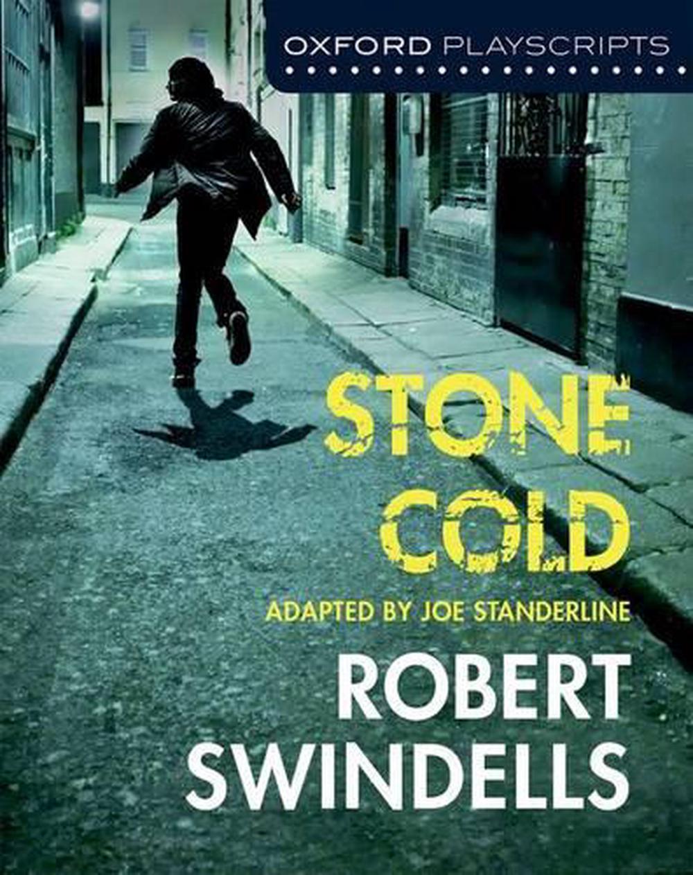 Oxford Playscripts: Stone Cold, New edition Edition, 9781408520550