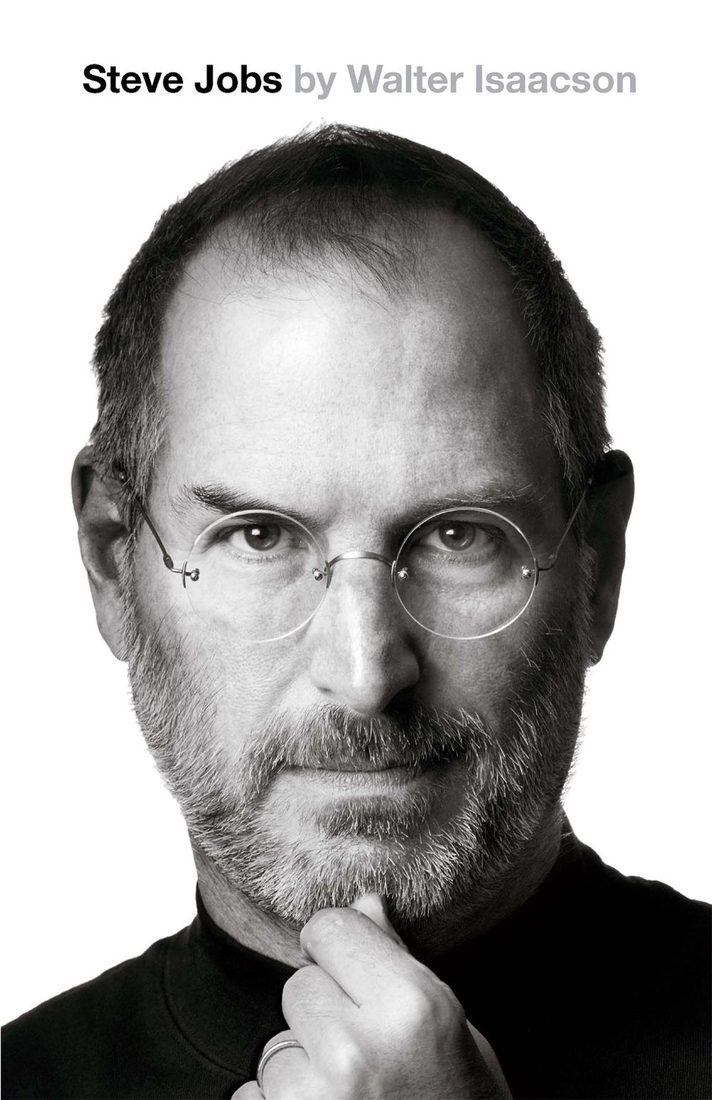 Steve Jobs, 9781408703748