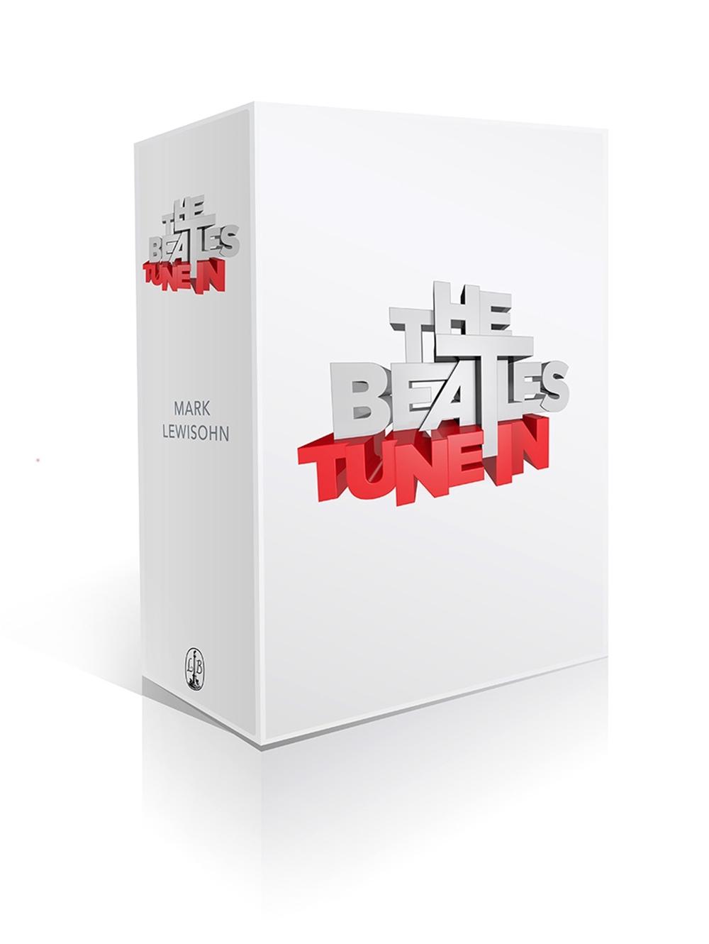 The Beatles - All These Years - Extended Special Edition, 9781408704783