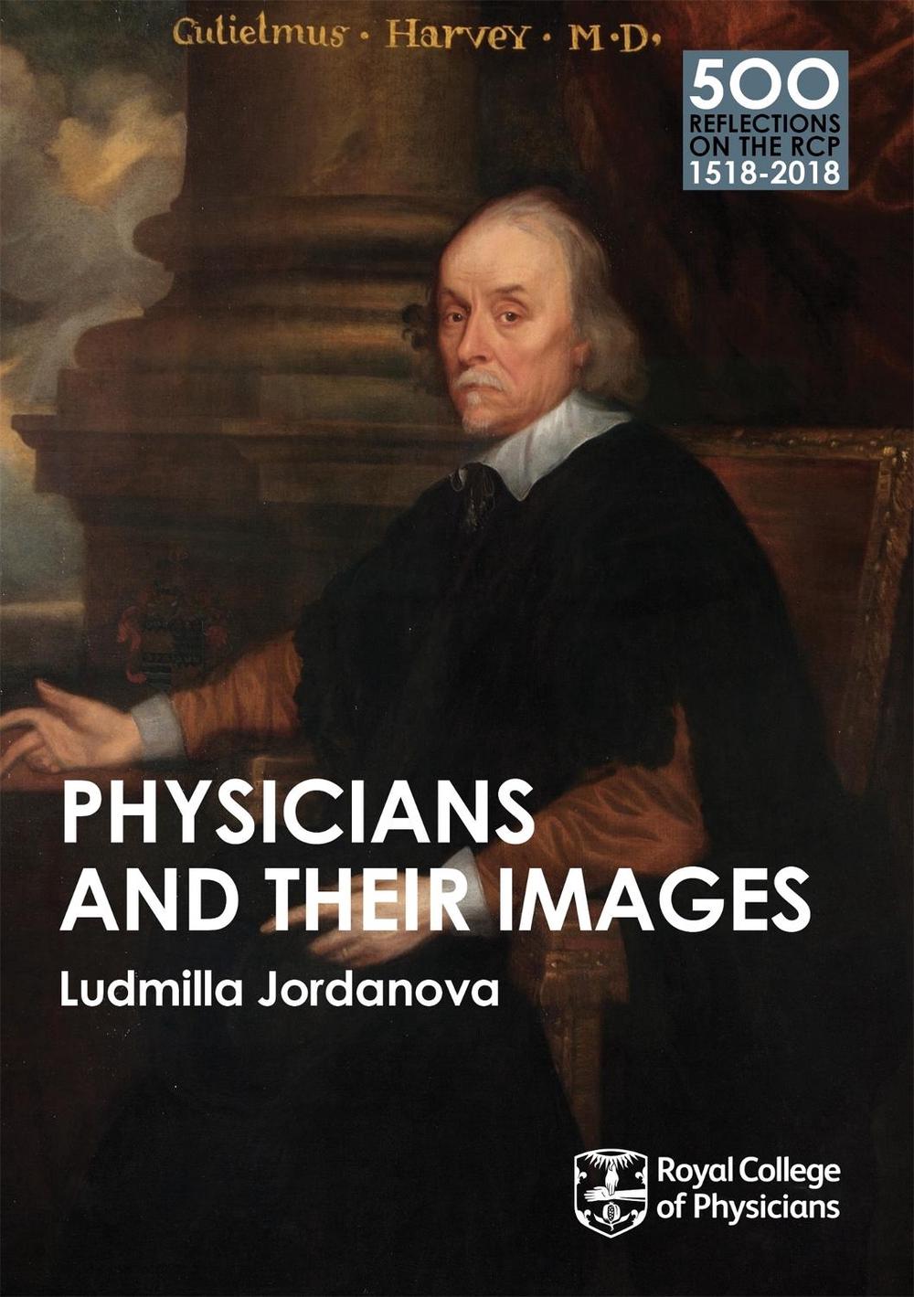 Physicians and their Images by Ludmilla Jordanova - ISBN: 9781408706367
