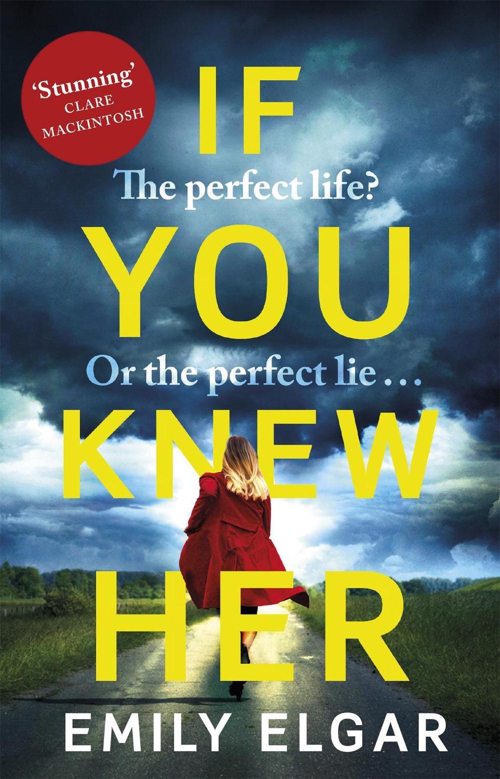 If You Knew Her by Emily Elgar - ISBN: 9781408706800