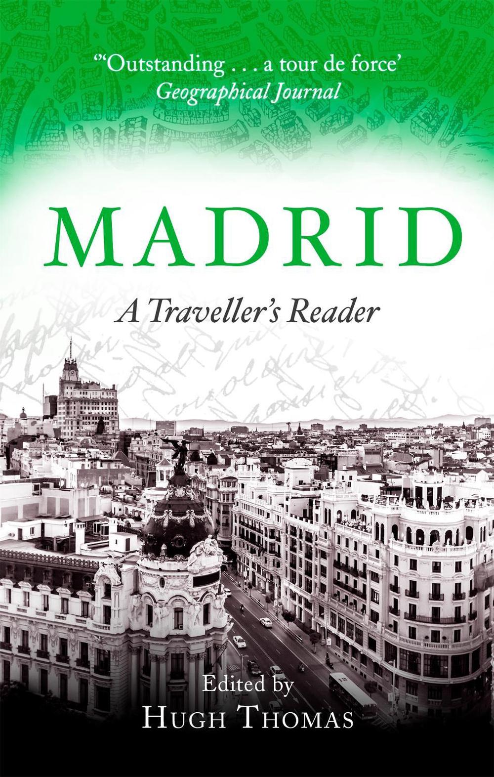 Madrid by Hugh Thomas - ISBN: 9781408710326