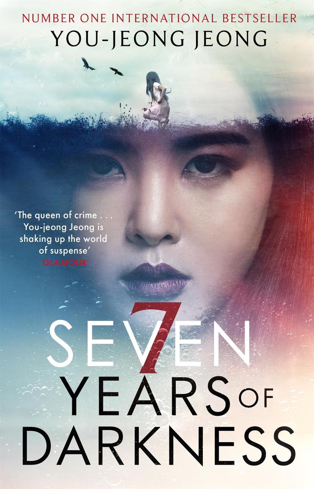 Seven Years of Darkness by You-jeong Jeong - ISBN: 9781408712061