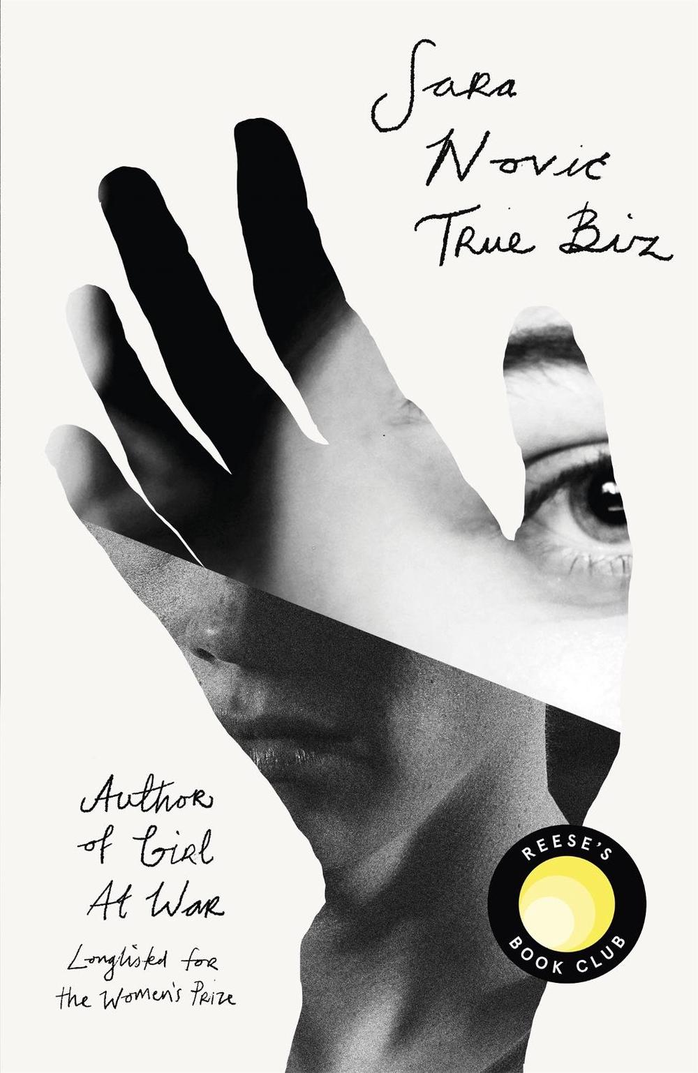 True Biz by Sara Novic - ISBN: 9781408714904