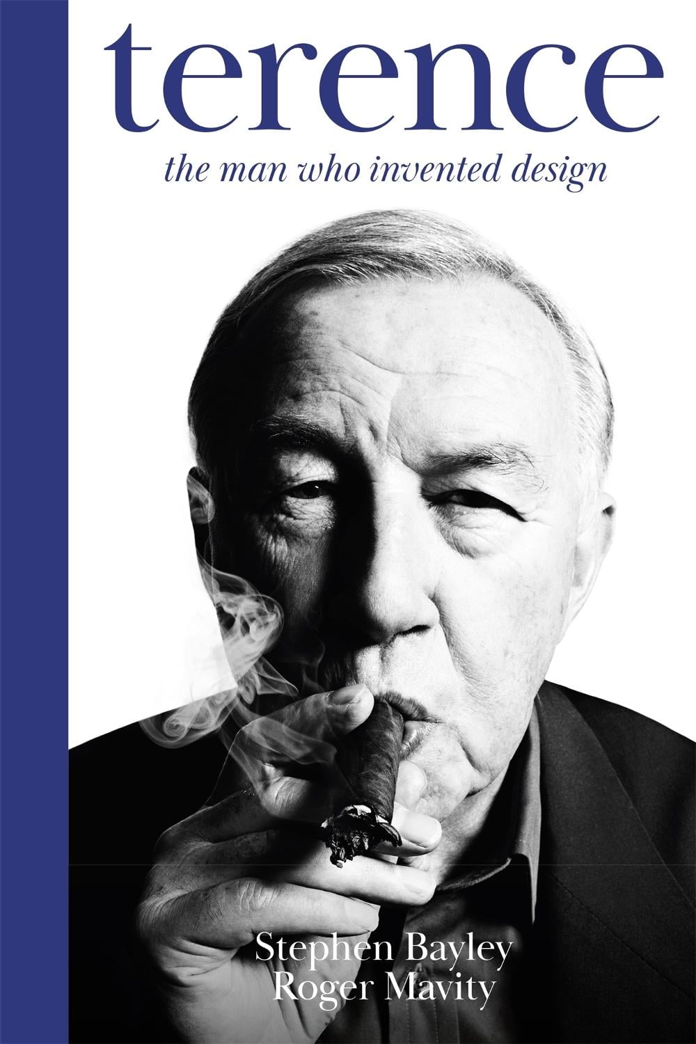 Terence by Roger Mavity - ISBN: 9781408715215