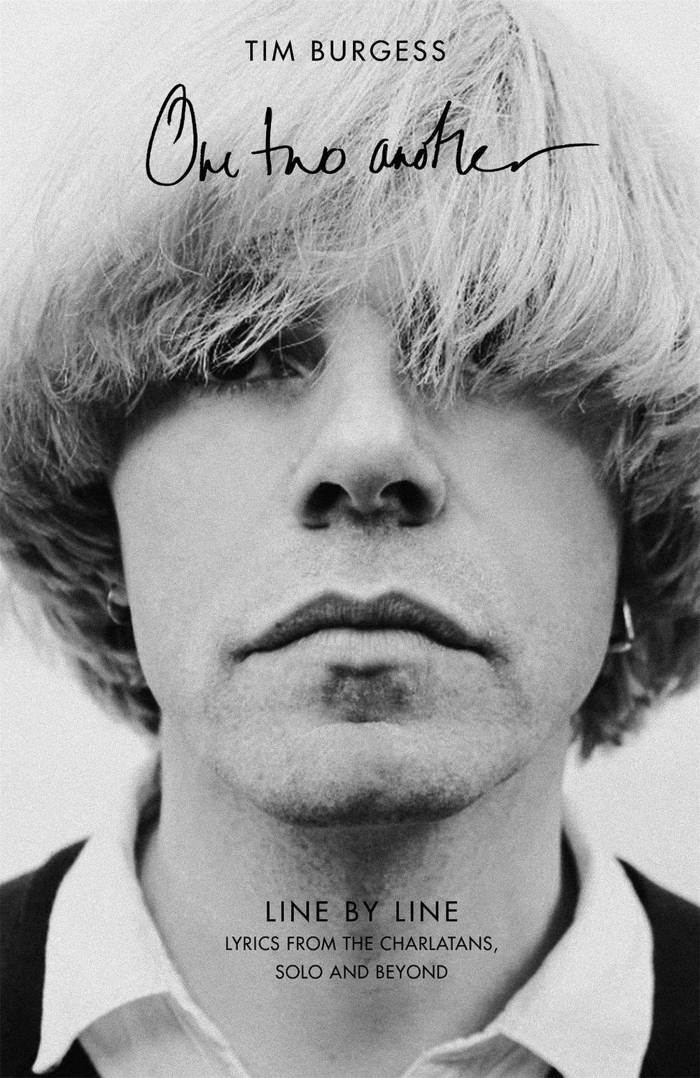 One Two Another by Tim Burgess - ISBN: 9781408715437