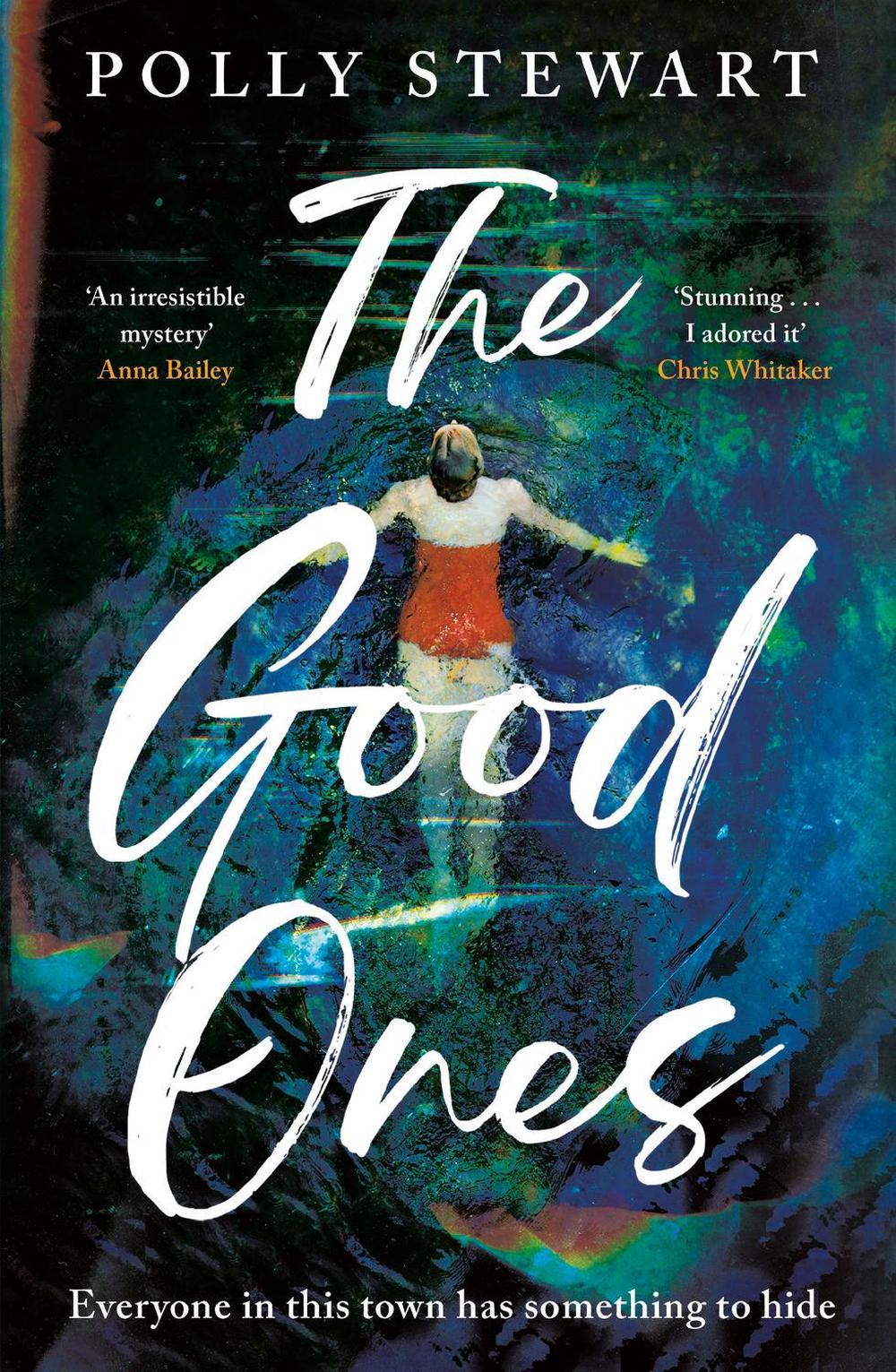 The Good Ones by Polly Stewart - ISBN: 9781408717219