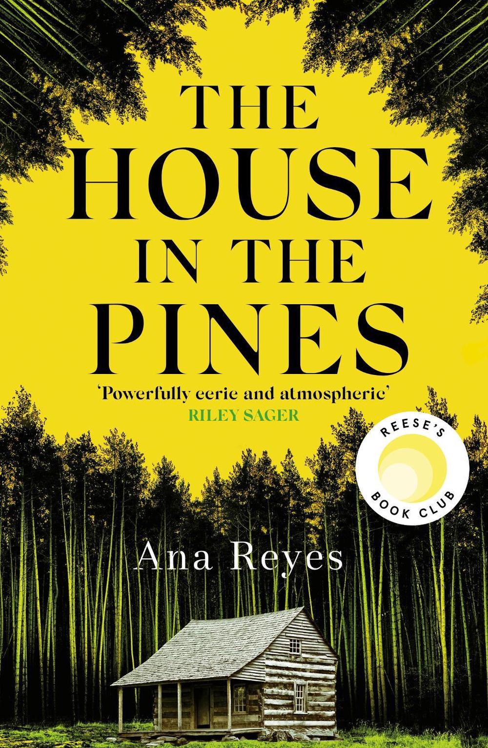 The House in the Pines, 9781408717691