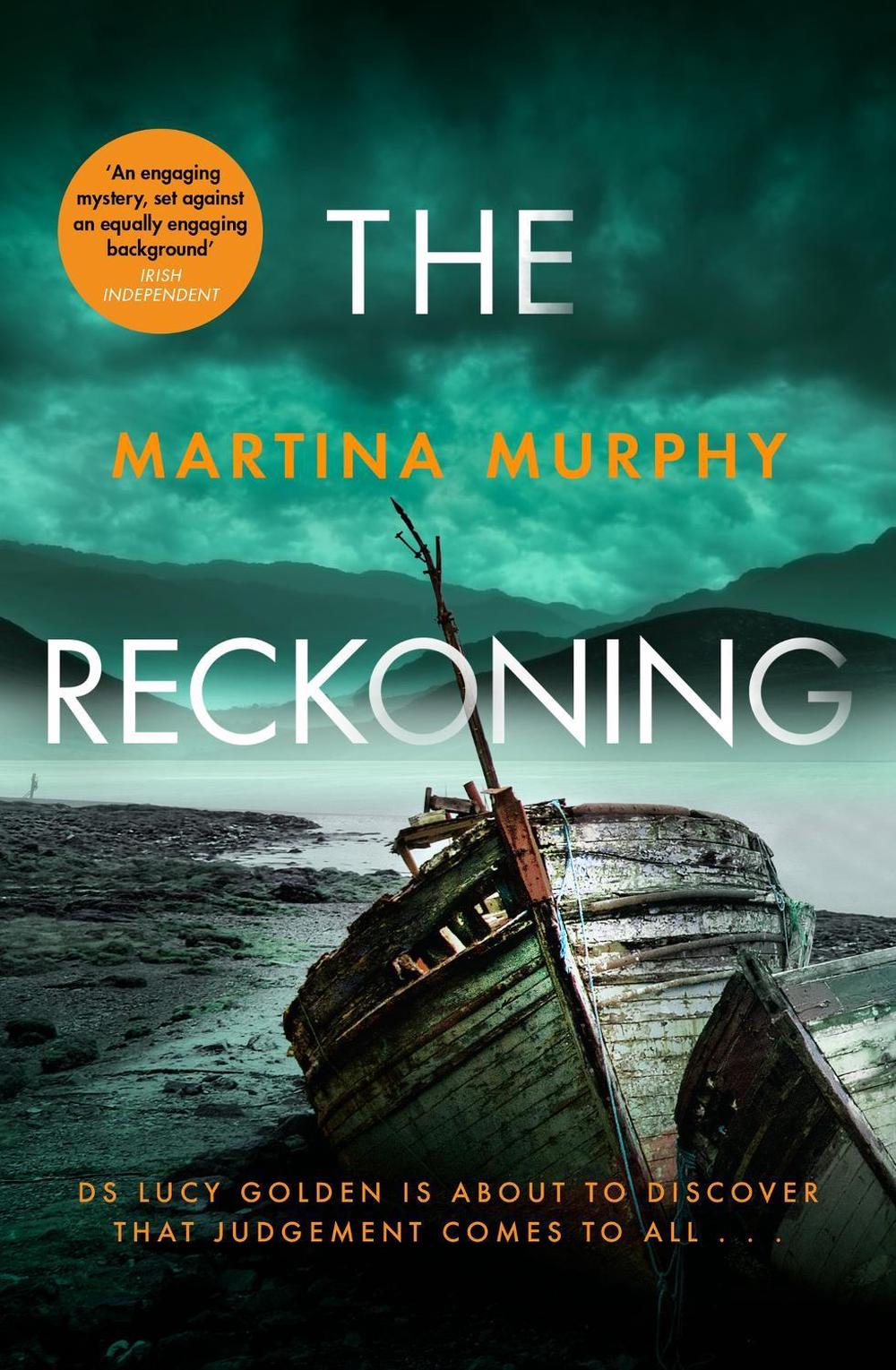 The Reckoning by Martina Murphy - ISBN: 9781408718834