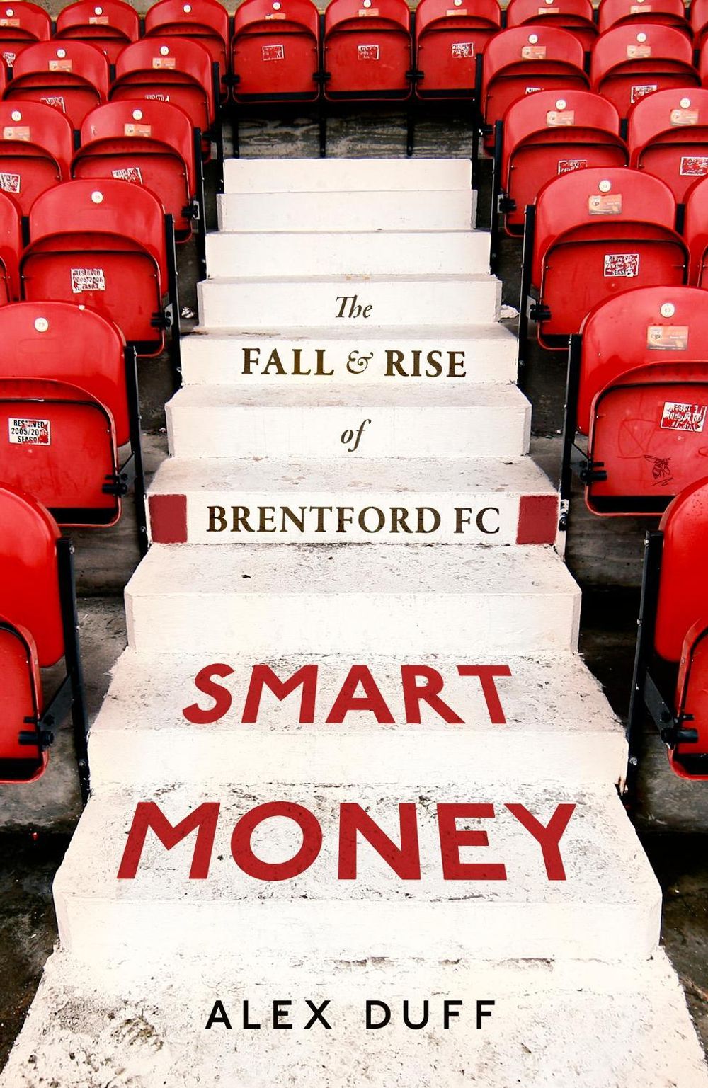 Smart Money by Alex Duff - ISBN: 9781408719411