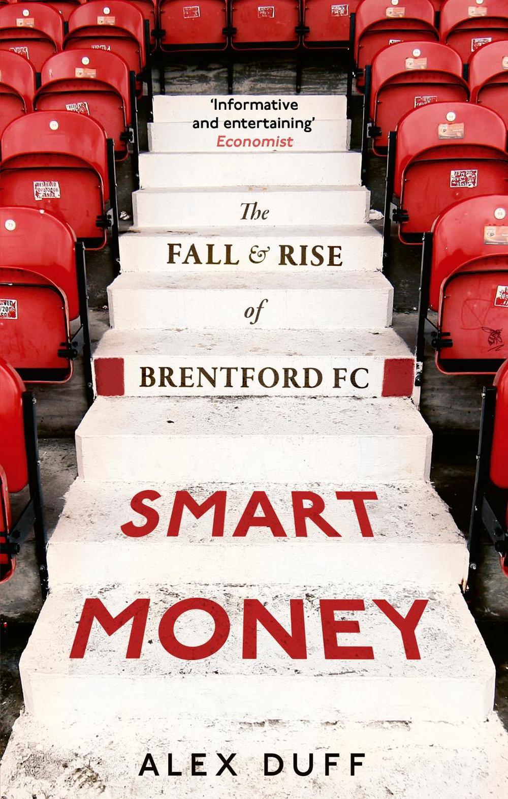 Smart Money, 9781408719428