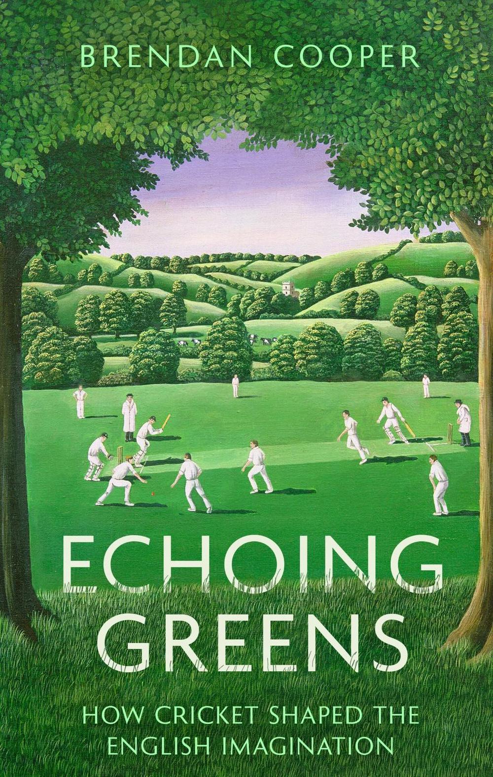 Echoing Greens, 9781408719442