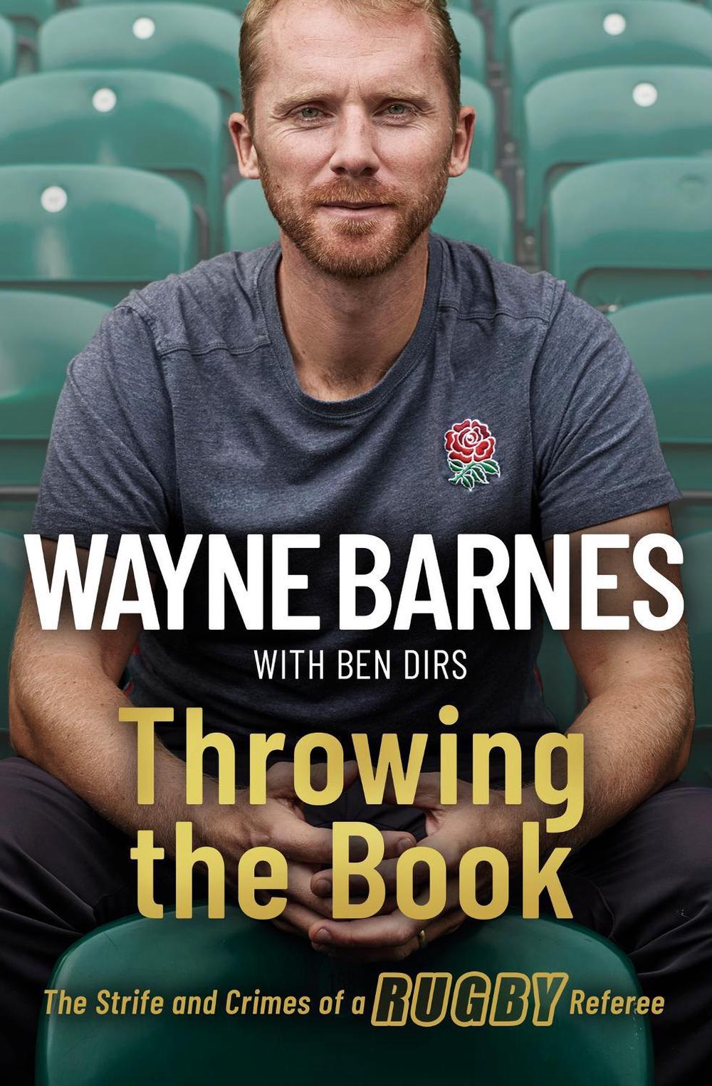 Throwing the Book, 9781408719541