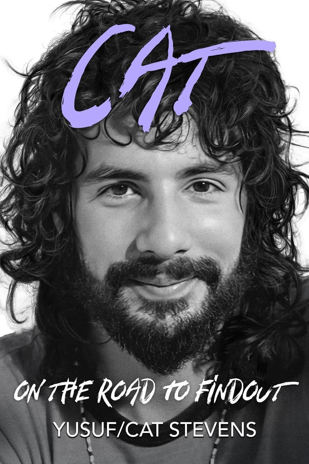 Cat On The Road To Findout by Yusuf/Cat Stevens - ISBN: 9781408720837