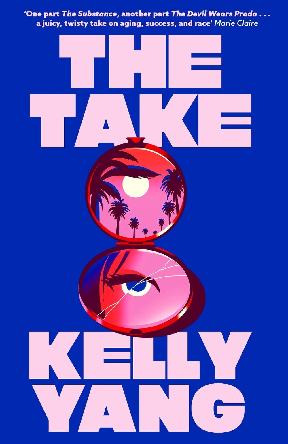 The Take by Kelly Yang - ISBN: 9781408721759