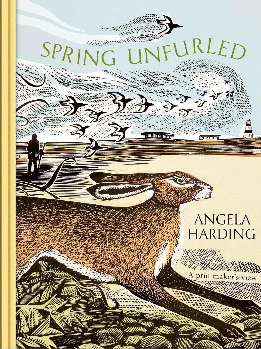 Spring Unfurled, 9781408721919