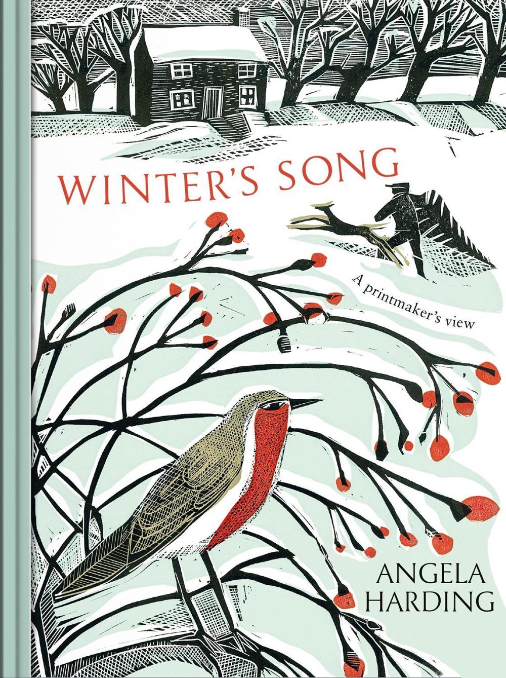 Winter's Song, 9781408721964