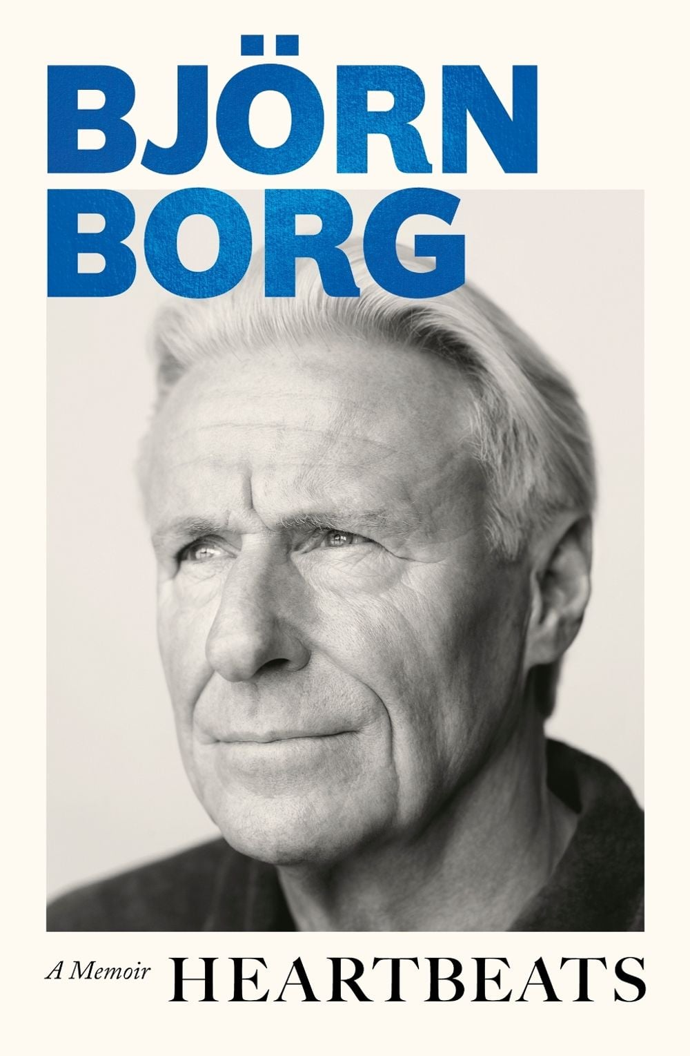 Heartbeats by Björn Borg - ISBN: 9781408722312