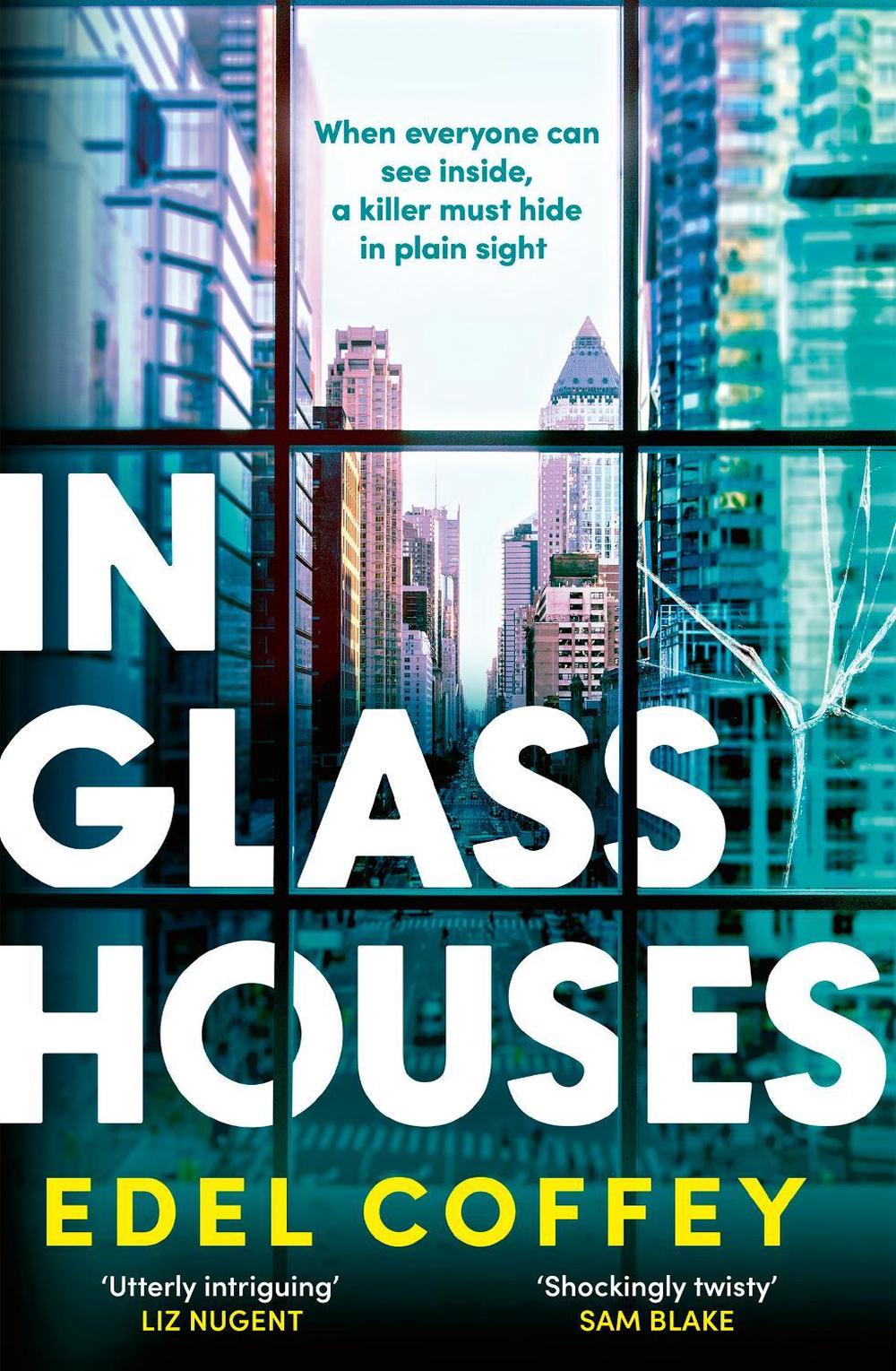 In Glass Houses by Edel Coffey - ISBN: 9781408722480