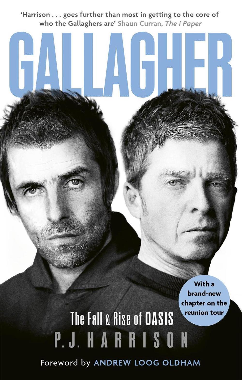 Gallagher by P.J. Harrison - ISBN: 9781408723906