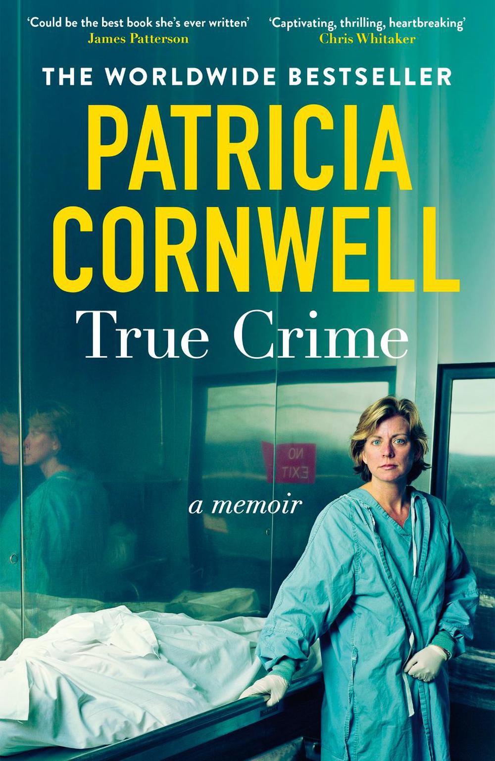 True Crime, 9781408725054