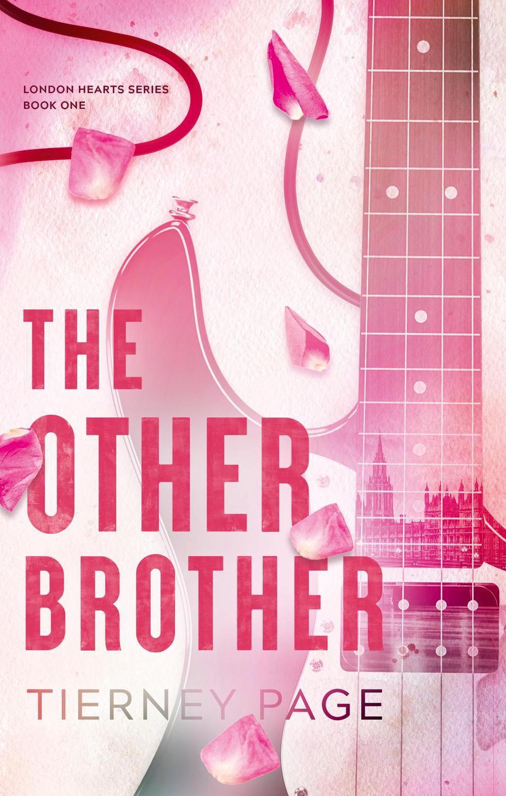 The Other Brother, 9781408725139