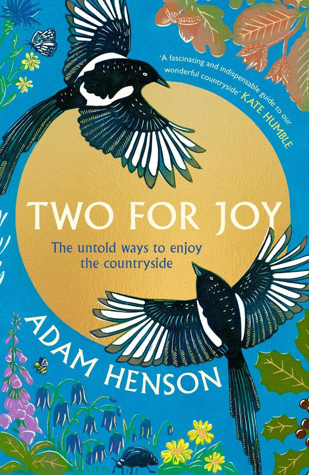 Two for Joy, 9781408727362