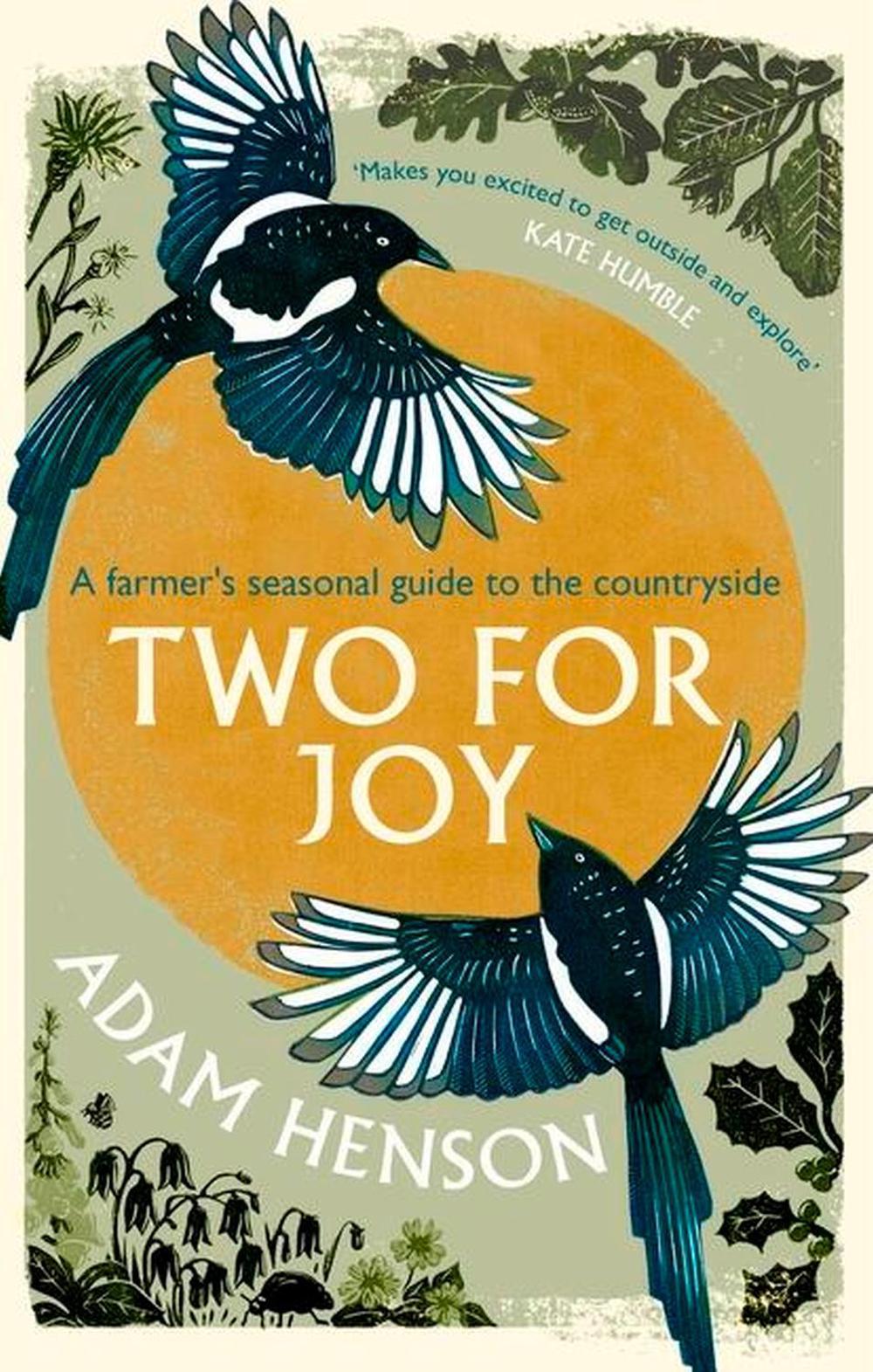 Two for Joy, 9781408727386
