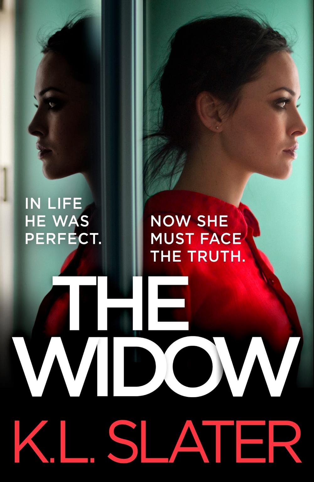 The Widow by K.L. Slater - ISBN: 9781408728581