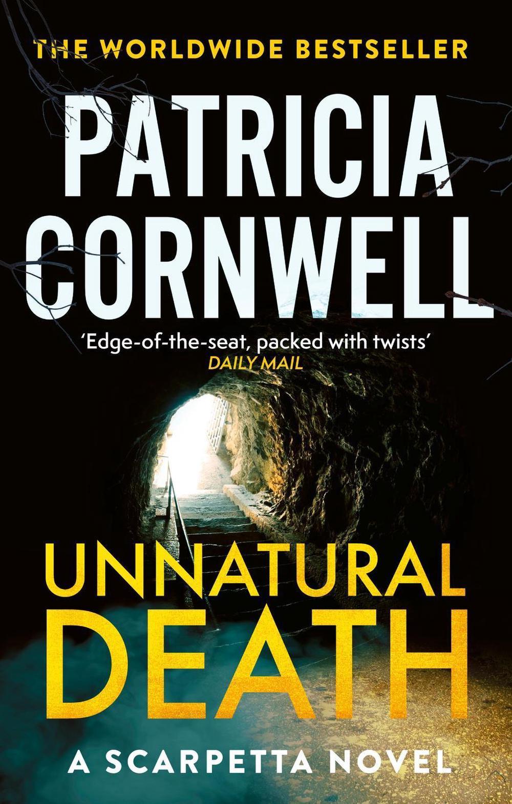 Unnatural Death, 9781408728673