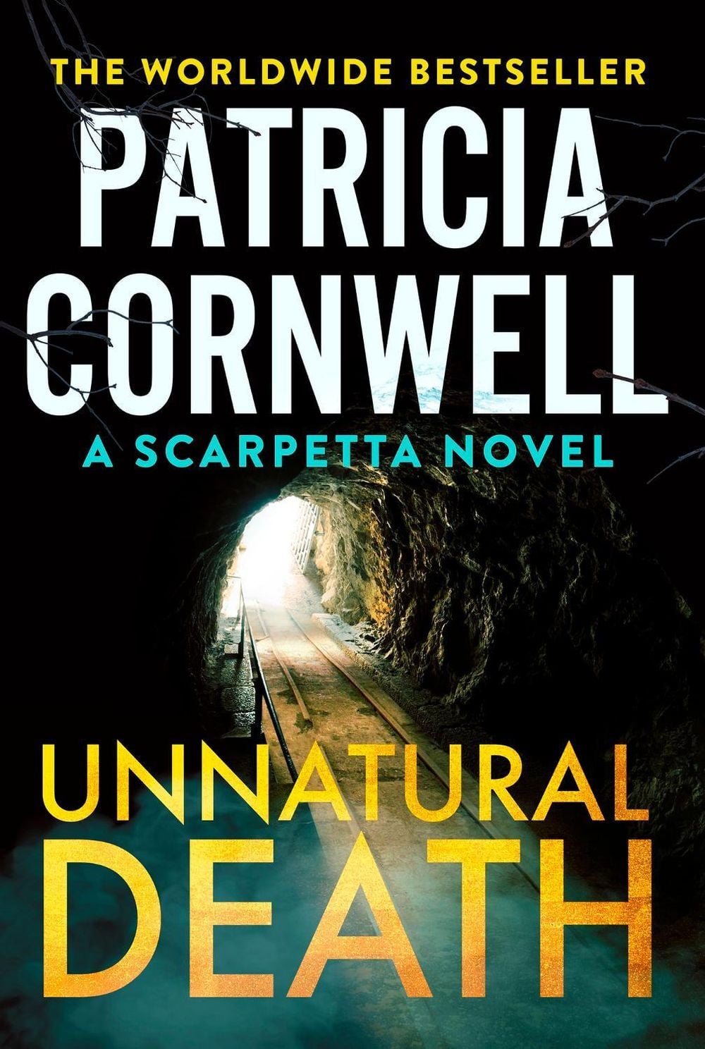 Unnatural Death by Patricia Cornwell - ISBN: 9781408728697