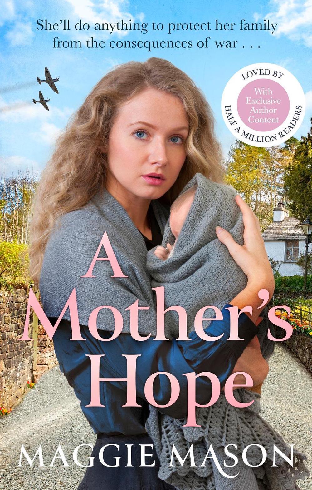 A Mother's Hope, 9781408732120