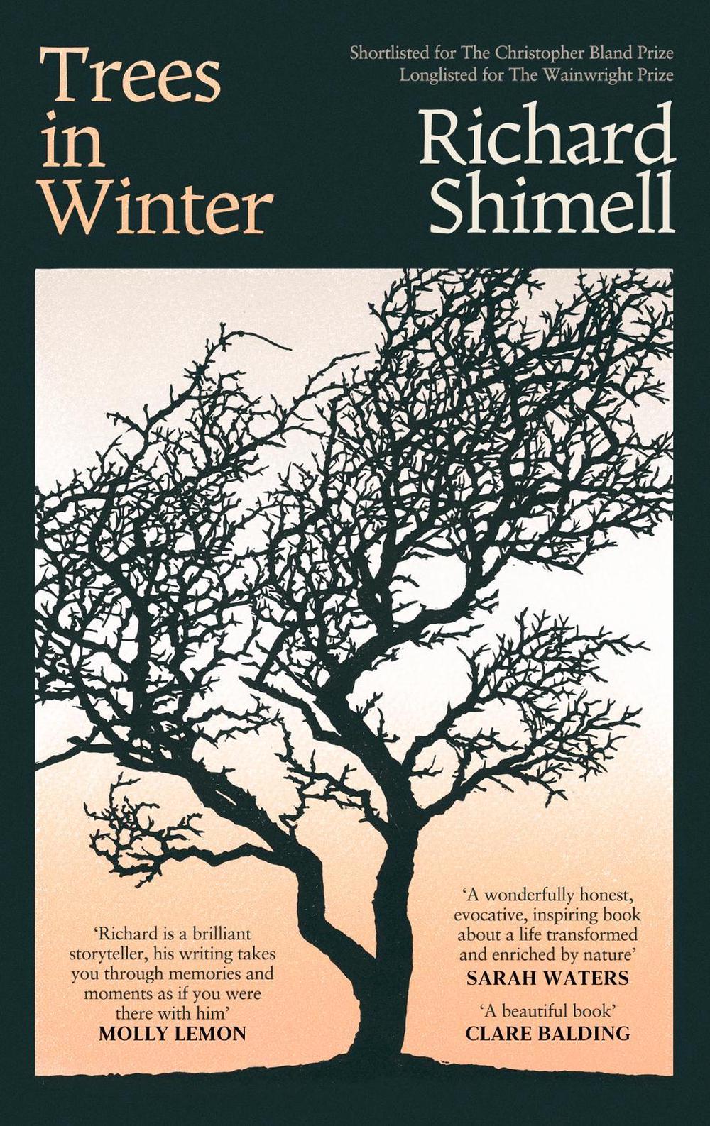 Trees in Winter, 9781408732410