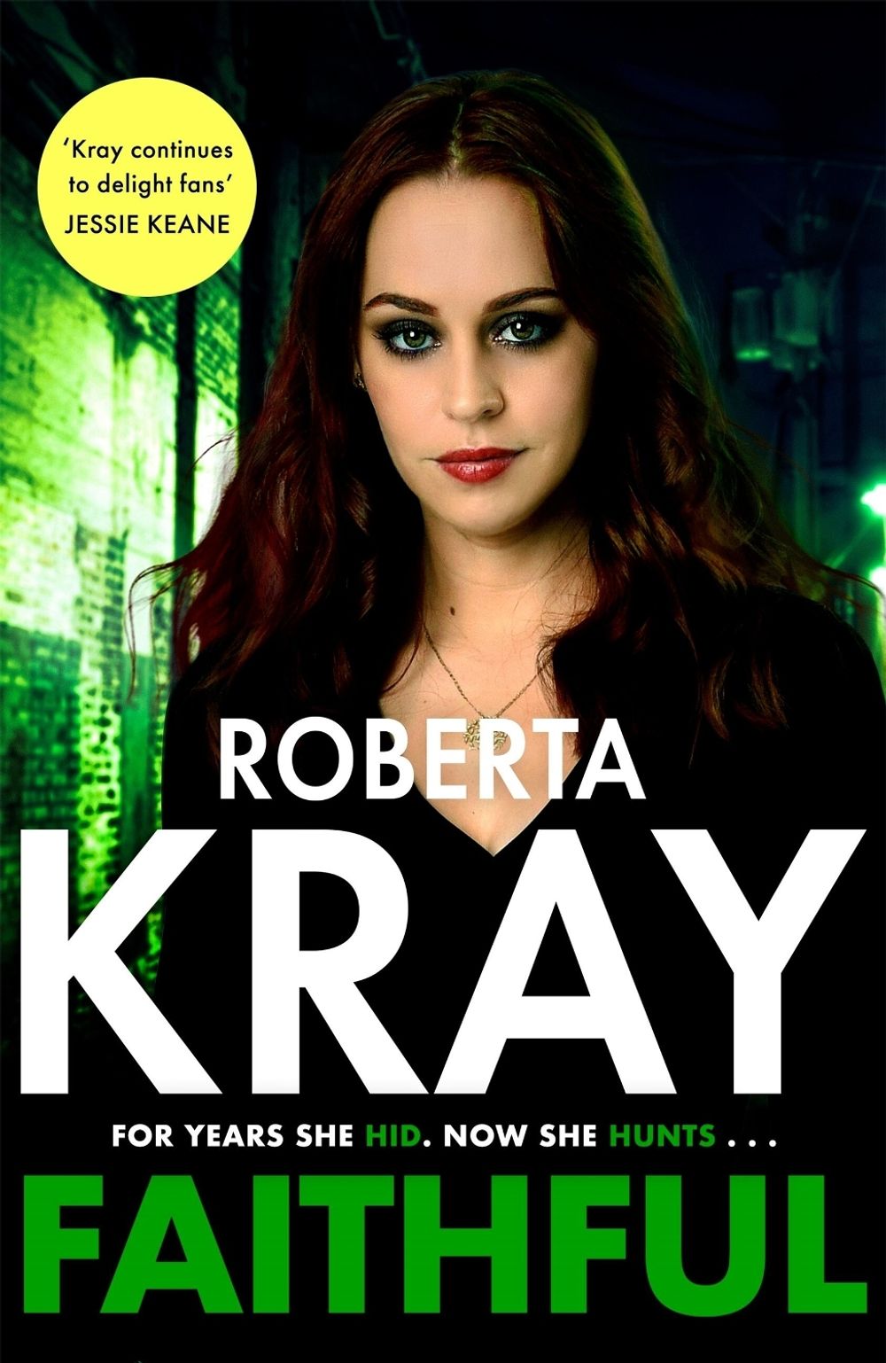 Faithful by Roberta Kray - ISBN: 9781408732571