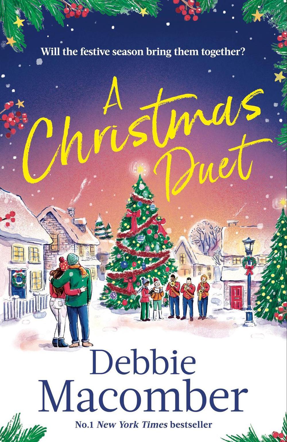 A Christmas Duet by Debbie Macomber - ISBN: 9781408733578