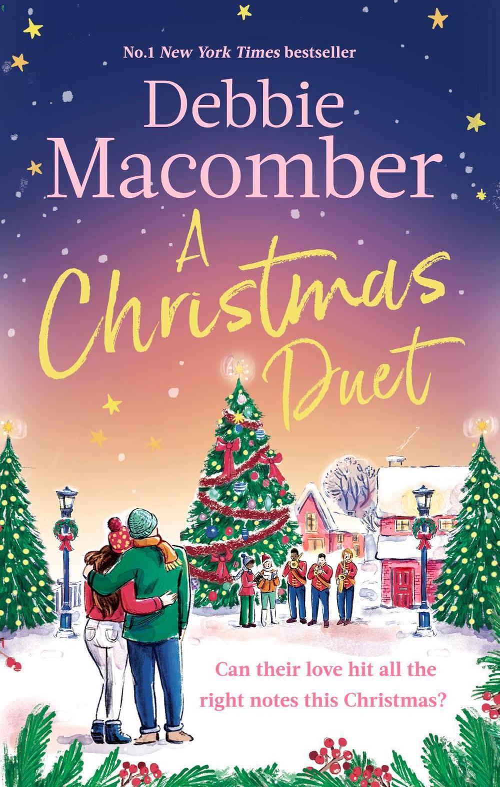 A Christmas Duet by Debbie Macomber - ISBN: 9781408733585